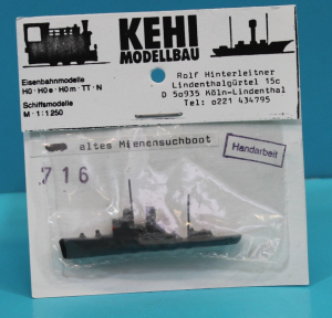 Minesweeper (1 p.) GER Kehi KE 716